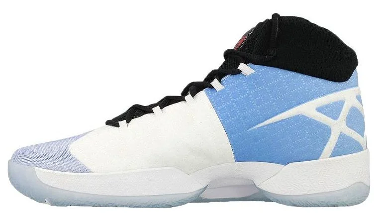 Air Jordan 30 (UNC) basketball shoe
