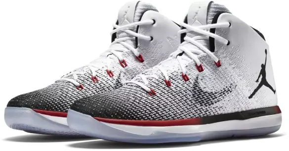 Air Jordan 31 basketball shoe