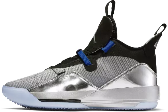 Air Jordan 33 (Playoffs) basketball shoe