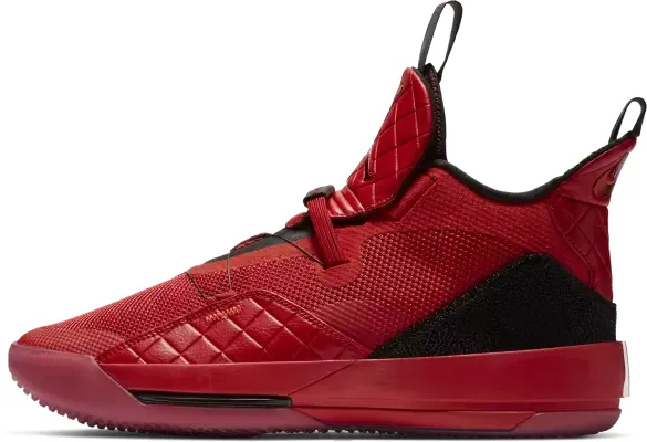 Air Jordan 33 basketball shoe