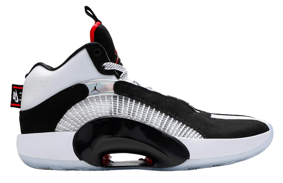 Air Jordan 35 (DNA) basketball shoe