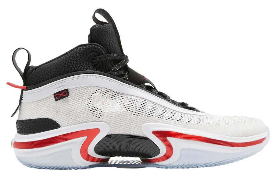 Air Jordan 36 (Psychic Energy) basketball shoe