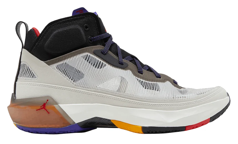Air Jordan 37 (Beyond Borders) basketball shoe