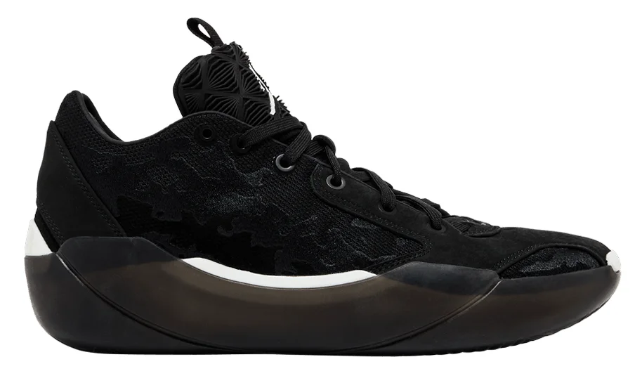 Air Jordan 39 (Lumiere) basketball shoe