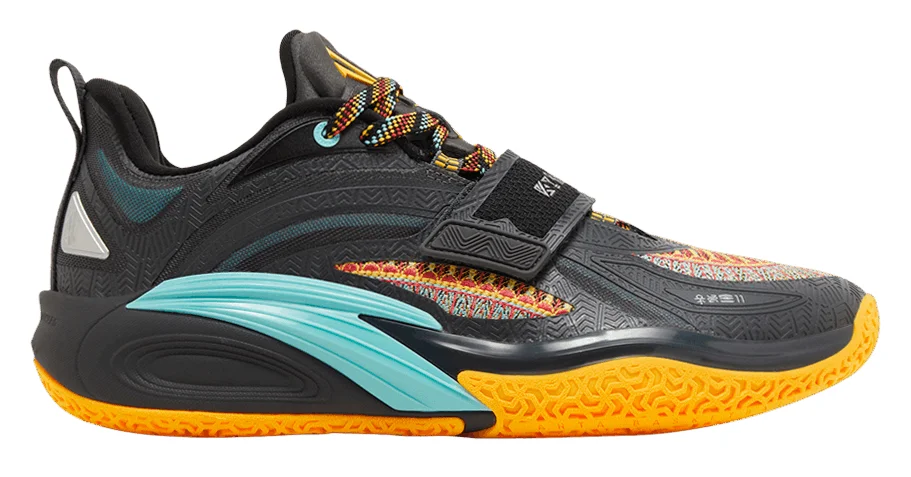 Anta Kai 1 (Sacred Bond) basketball shoe