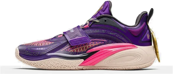 Anta Kai 1 basketball shoe
