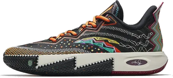 Anta Kai 2 basketball shoe