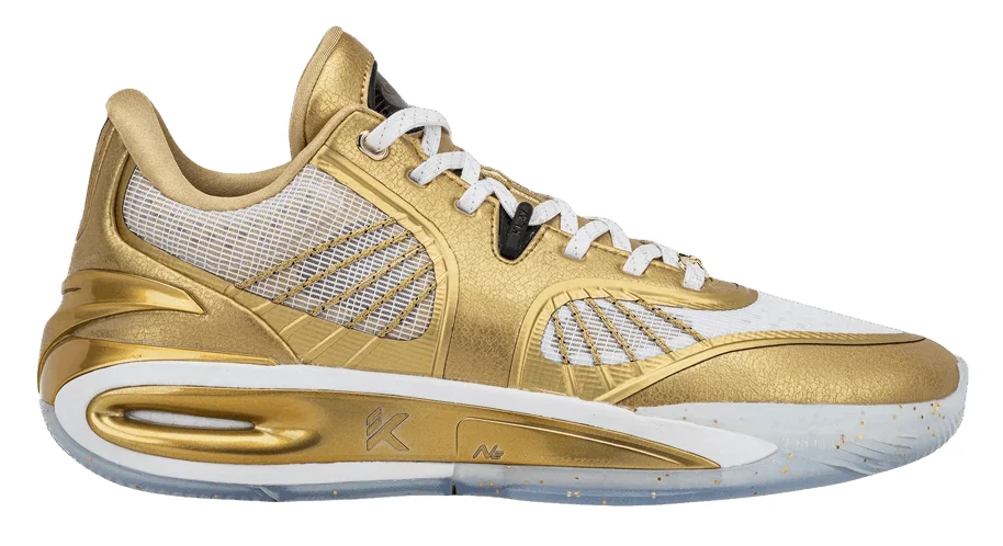 Anta KT 10 ($3 Coin) basketball shoe