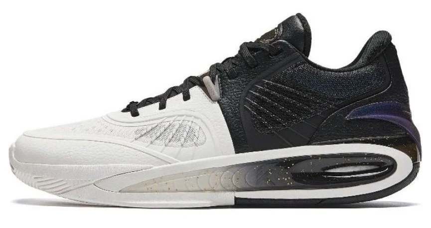 Anta KT 10 (Time Capsule) basketball shoe