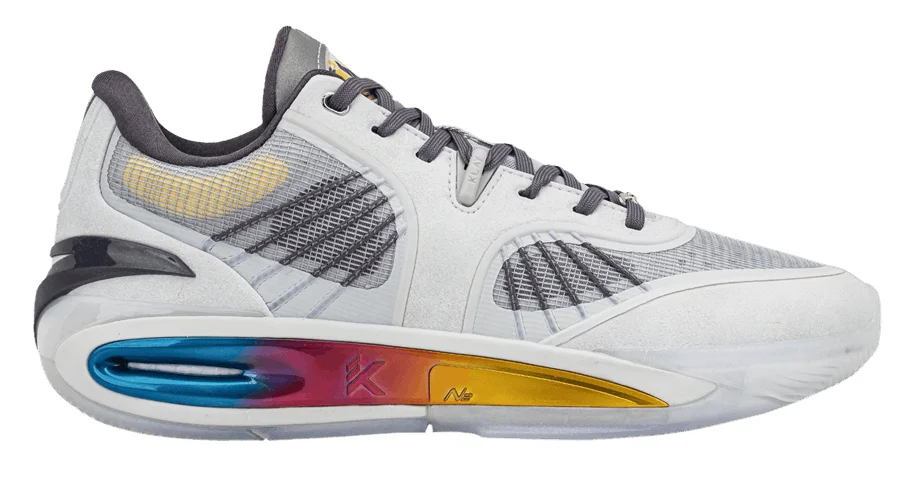 Anta KT 10 (Crossing Time) basketball shoe