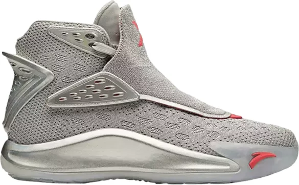 Anta KT 5 basketball shoe