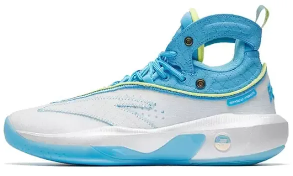 Anta KT 8 (Finals) basketball shoe