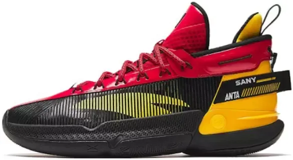 Anta KT 9 basketball shoe