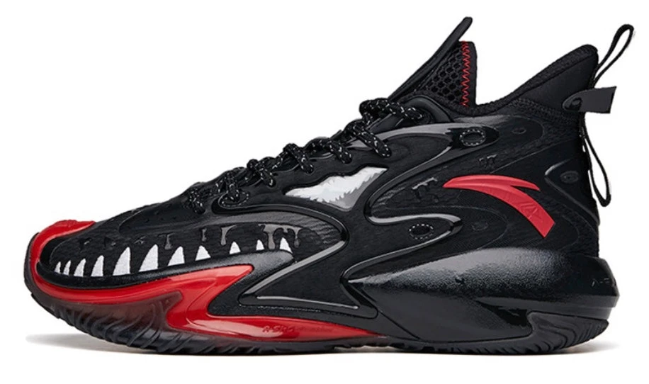 Anta Shock Wave 3 (All-Star) basketball shoe
