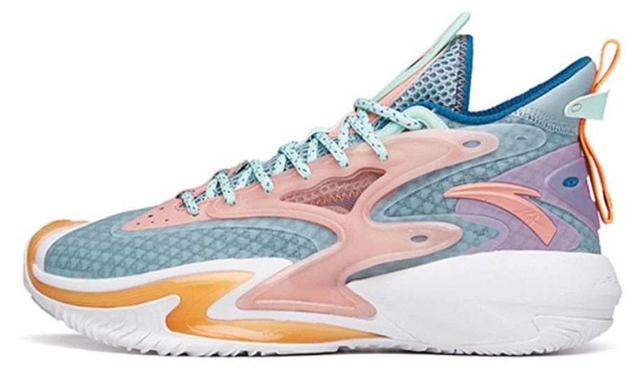 Anta Shock Wave 3 basketball shoe