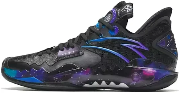 Anta Shock Wave 5 (Finals) basketball shoe