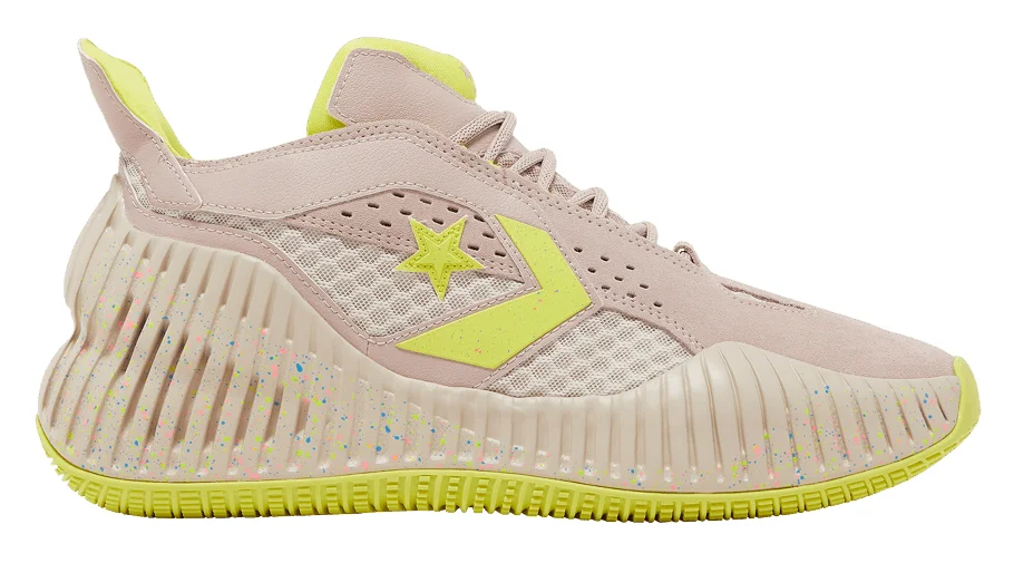 Converse All Star BB Prototype CX (Vegas Lights) basketball shoe