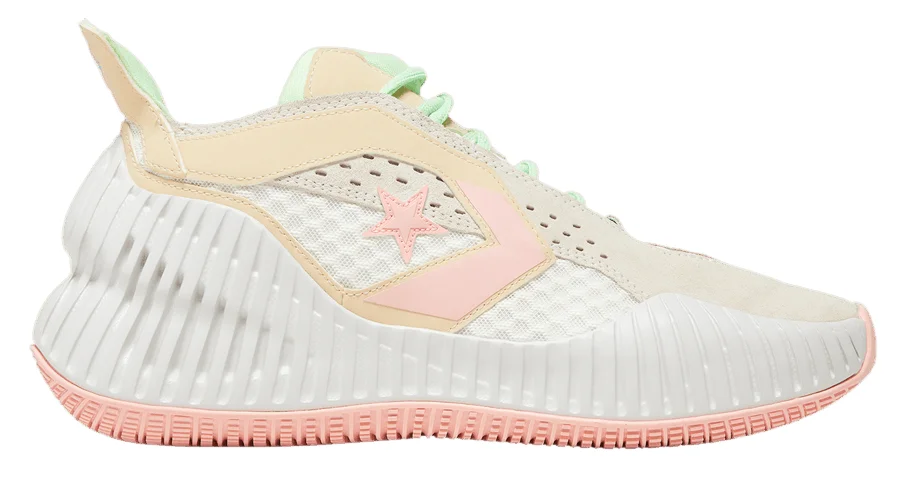 Converse All Star BB Prototype CX (Holiday Cookie) basketball shoe
