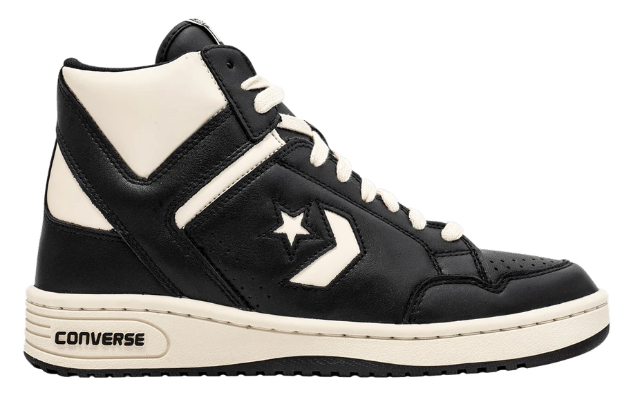 Converse Weapon Classic basketball shoe