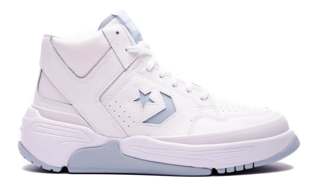 Converse Weapon CX basketball shoe