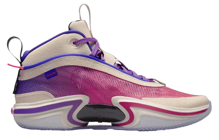 Jordan Jordan 36 (Paris) basketball shoe