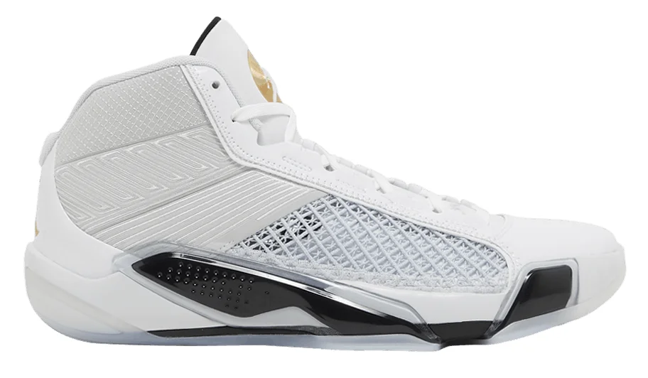 Jordan Jordan 38 (FIBA) basketball shoe