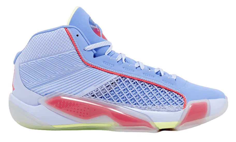 Jordan Jordan 38 (Fadeaway) basketball shoe
