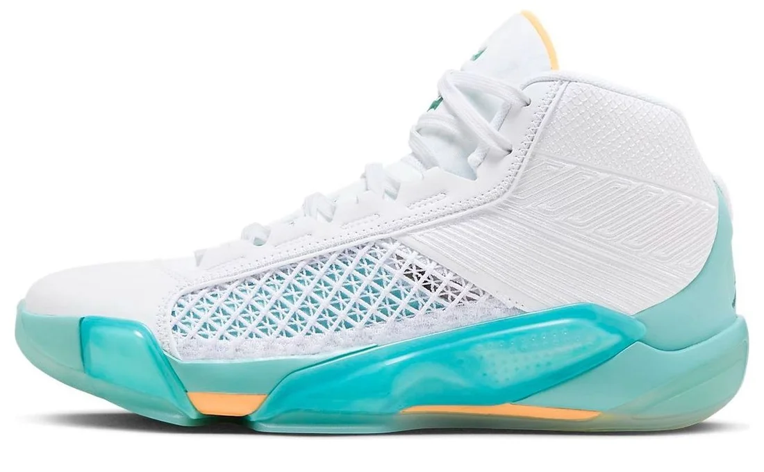 Jordan Jordan 38 (Guo Ailun) basketball shoe