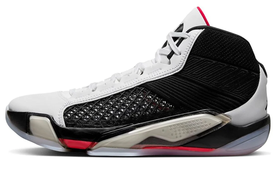Jordan Jordan 38 (Fundamentals) basketball shoe