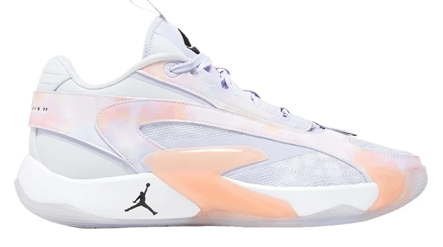 Jordan Luka 2 (Nebula) basketball shoe