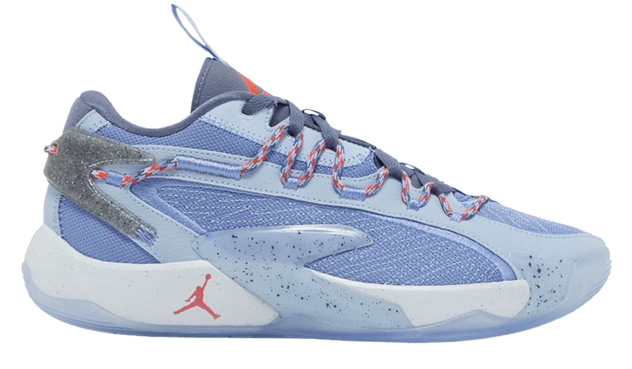 Jordan Luka 2 (Lake Bled) basketball shoe