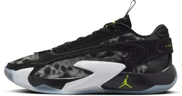Jordan Luka 2 (Sail/Black) basketball shoe