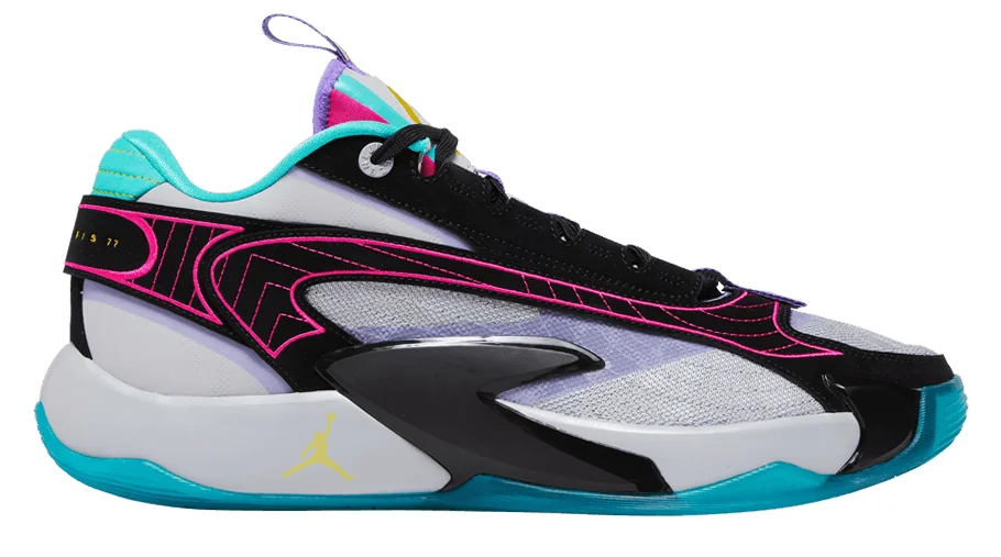 Jordan Luka 2 (All-Star) basketball shoe