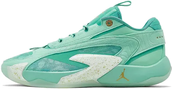 Jordan Luka 2 basketball shoe