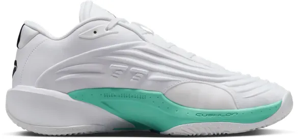 Jordan Luka 3 (Royal) basketball shoe