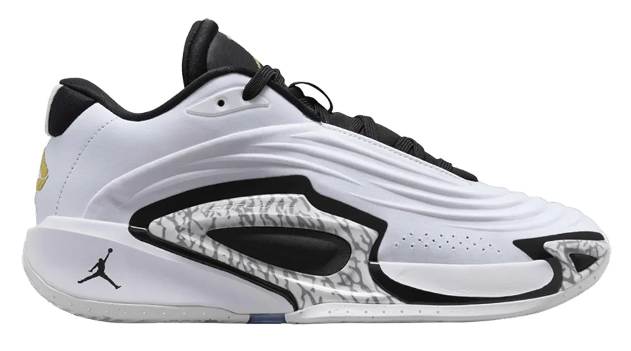 Jordan Luka 3 (Motorsport) basketball shoe