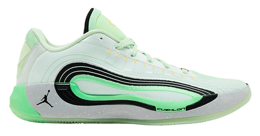 Jordan Luka 4 (Space Navigator) basketball shoe