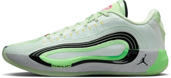 Jordan Luka 4 basketball shoe