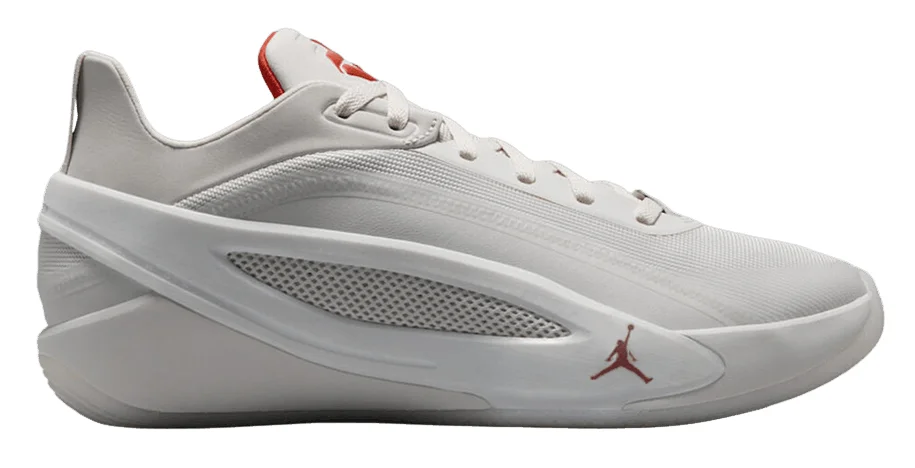 Jordan Luka 5 (Ghost) basketball shoe