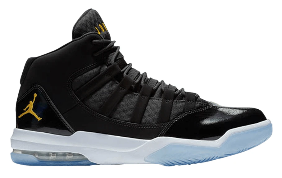Jordan Max Aura 1 (PE) basketball shoe