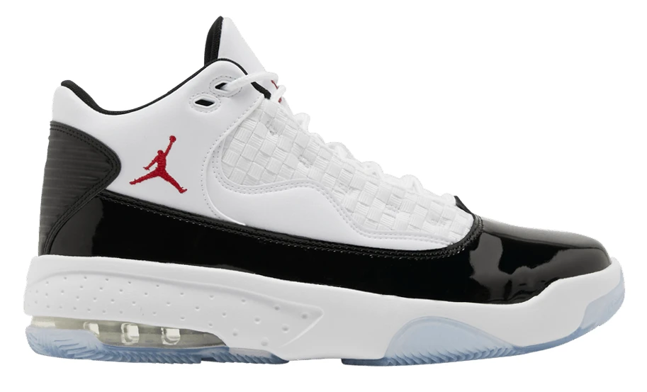Jordan Max Aura 2 basketball shoe