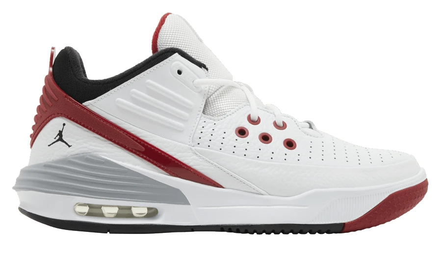 Jordan Max Aura 5 (Finals) basketball shoe