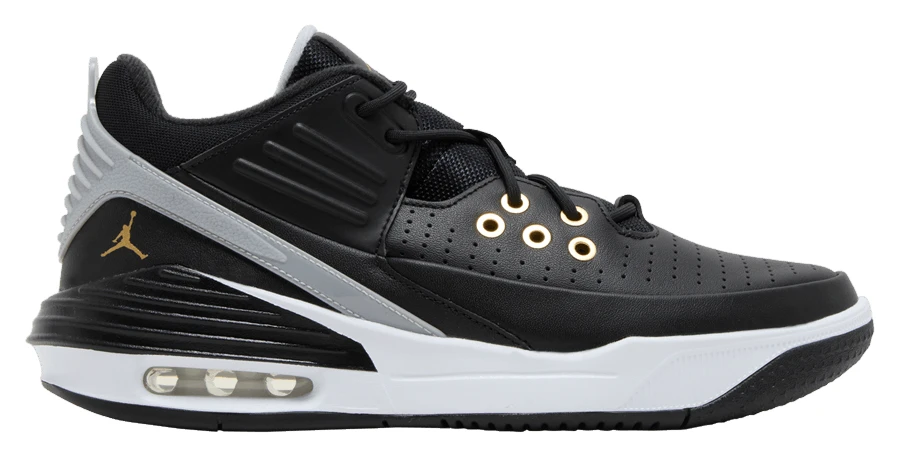 Jordan Max Aura 5 basketball shoe