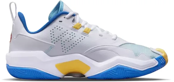 Jordan One Take 4 basketball shoe