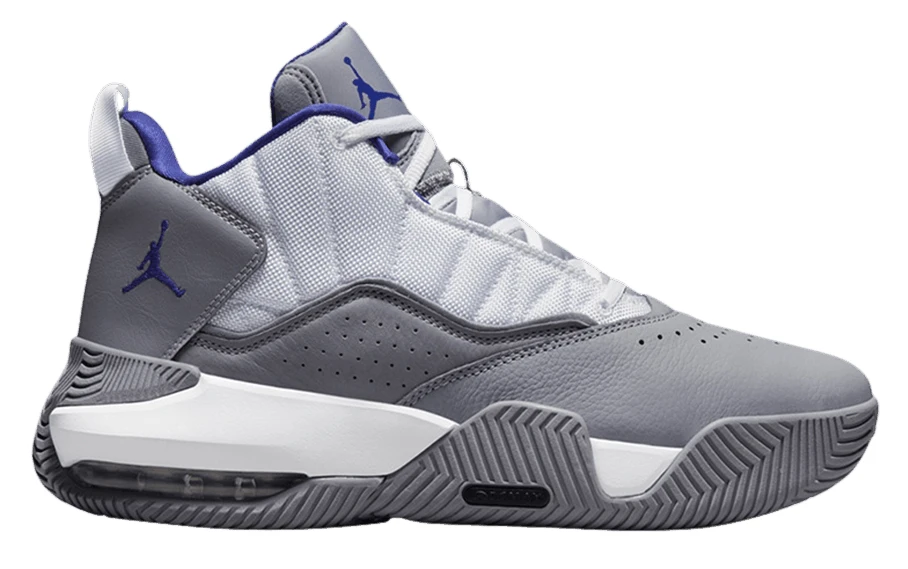 Jordan Stay Loyal 1 (Home) basketball shoe