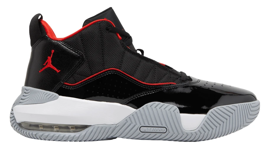 Jordan Stay Loyal 1 basketball shoe