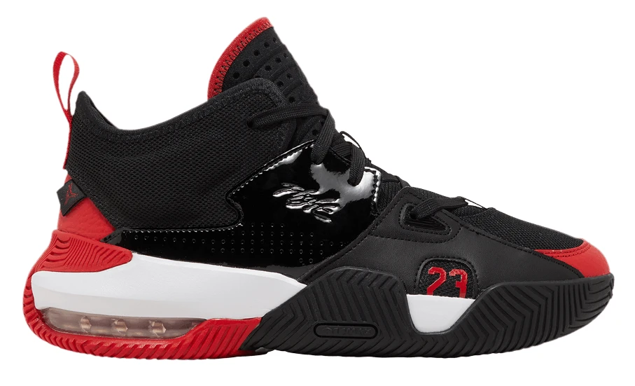 Jordan Stay Loyal 2 (Away) basketball shoe