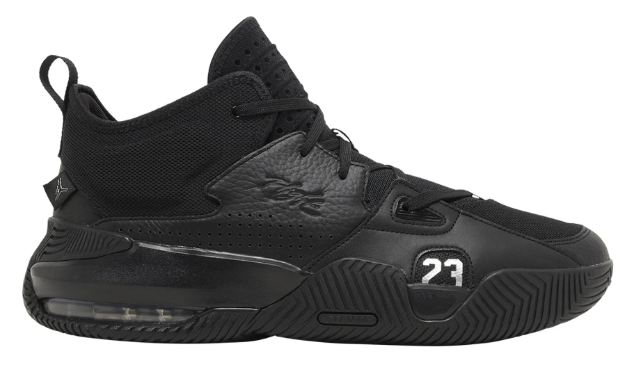 Jordan Stay Loyal 2 basketball shoe