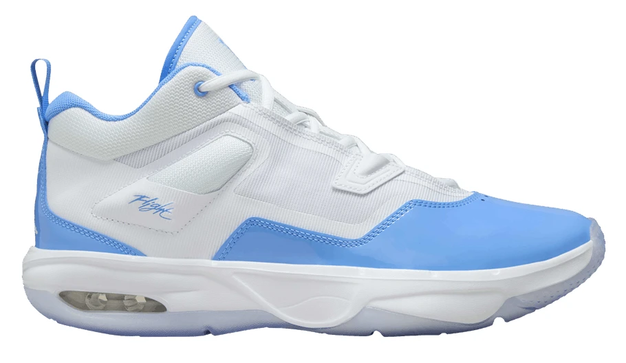 Jordan Stay Loyal 3 (Royal) basketball shoe