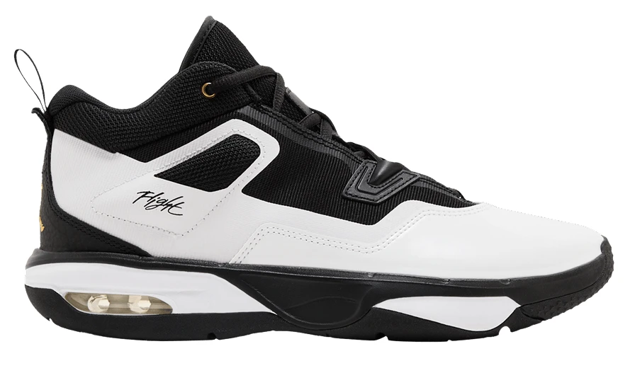 Jordan Stay Loyal 3 basketball shoe